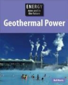 Neil Morris - Geothermal Power