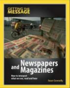 Sean Connolly - Newspapers and Magazines