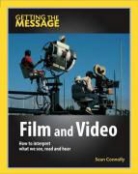 Sean Connolly - Film and Video
