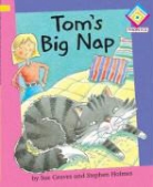 Sue Graves - Tom's Big Nap