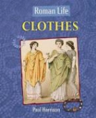 Paul Harrison - Clothes