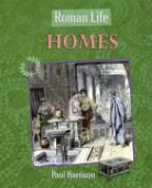 Paul Harrison, Paul Barber Harrison - Homes