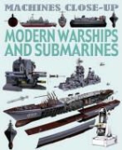 Daniel Gilpin - Modern Warships and Submarines
