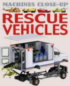 Daniel Gilpin - Rescue Vehicles