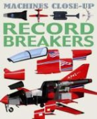 Daniel Gilpin - Record Breakers