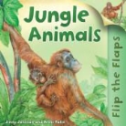 Jinny Johnson, Hannah Wilson, Nicki Palin - Jungle Animals