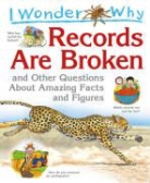 Simon Adams - I Wonder Why Records Are Broken