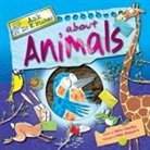 Claire Llewellyn - Ask Dr K Fisher About Animals