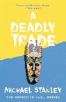 Michael Stanley - A Deadly Trade (Detective Kubu Book 2)