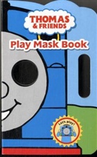 Thomas and Friends Play Mask Book