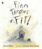 David Elliott - Finn Throws a Fit