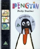 Polly Dunbar, Polly Dunbar - Penguin