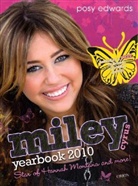 Posy Edwards - Miley Cyrus Yearbook