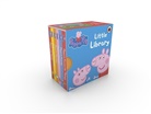 Ladybird, Peppa Pig - Little Library