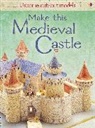 Iain Ashman, Ashman Iain, Iain Ashman, Ashman Iain - Make this Medieval Castle