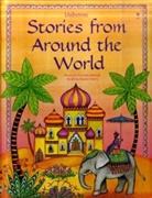 Heather Amery, Linda Edwards, Bate, Michell Bates, Tyle, Tyler - Stories From Around the World