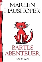 Haushofer, Marlen Haushofer - Bartls Abenteuer