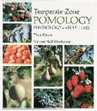 Melvin Neil Westwood, Melvin Neil Westwood - Temperate-Zone Pomology
