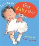 Sally Rippin, Ann James - Go Baby Go!