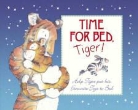 Hannah Wilson - Time for Bed, Tiger