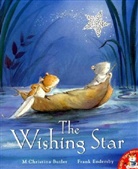 M. Christina Bulter, Christina Butler, M. Chr. Butler, M. Christina Butler, Butler M. Christina, Frank Endersby... - The Wishing Star