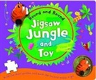 ALEX BURNETT, Alex Burnett, Alex Burnett - Jigsaw Jungle and Toy
