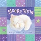 Kathryn White, Sanja Rescek - Sleepy Time