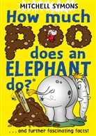 Mitchell Symons, Symons Mitchell - How Much Poo Does an Elephant Do?