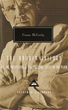 Cormac McCarthy - The Border Trilogy