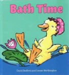 David Bedford, Leonie Worthington - Bath Time