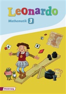 Heidrun Grottke, Gabriele Hinze, Brigitte Hölzel, Anette König, Gisela Schobbe, Eveline Stadler... - Leonardo, Ausgabe 2009 - 3: Leonardo - Ausgabe 2009