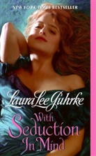 Laura L. Guhrke, Laura Lee Guhrke, Guhrke Laura Lee - With Seduction in Mind