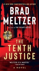 Brad Meltzer - The Tenth Justice