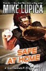 Mike Lupica, Lupica Mike - Safe at Home