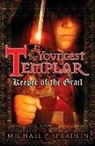 Michael Spradlin, Michael P. Spradlin - Keeper of the Grail