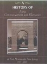 Not Available (NA) - A History of Army Communications and Electronics at Fort Monmouth,