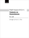 Hubert Foss, Ralph Vaughan Williams - Fantasia on Greensleeves