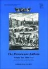 Keri (EDT)/ Webber Dexter, Keri Dexter, Geoffrey Webber - The Restoration Anthem
