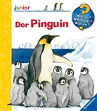 Daniela Prusse, Anne Ebert - Der Pinguin