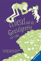 Ian Ogilvy, Chris Mould - Miesel und die Gruselgrotte