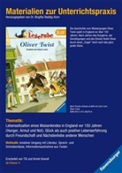 Charles Dickens, Usch Luhn, Reddig-Kor, Birgitta Reddig-Korn - Usch Luhn 'Oliver Twist'