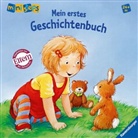 Rosemarie Künzler-Behncke, Katja Senner, Katja Senner - Mein erstes Geschichtenbuch