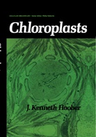 Hoober, J Kenneth Hoober, J. Kenneth Hoober - Chloroplasts