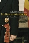 Günther Scholz, Martin E. Süskind - Die Bundespräsidenten