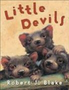 Robert J. Blake, Robert J. Blake - Little Devils