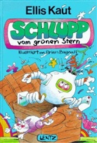 Ellis Kaut, Brian Bagnall - Schlupp vom grünen Stern