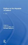 John Gallagher Coakley, Coakley John, COAKLEY JOHN GALLAGHER MICHAEL, John Coakley, Michael Gallagher - Politics in the Republic of Ireland