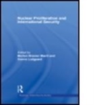 Sverre (Norwegian Institute of Internati Lodgaard, Sverre Maerli Lodgaard, Lodgaard Sverre, Morten Bremer Mrli, Sverre Lodgaard, Lodgaard Sverre... - Nuclear Proliferation and International Security