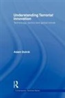 Adam Dolnik, Adam (University of Wollongong Dolnik, Dolnik Adam - Understanding Terrorist Innovation