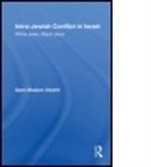 Sami Shalom Chetrit, Sami Shalom (Queens College Chetrit, CHETRIT SAMI SHALOM - Intra-Jewish Conflict in Israel